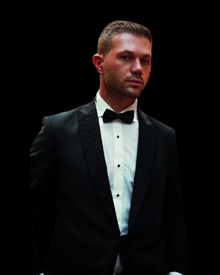 Halil Bekar — Yönetmen · Sinematograf